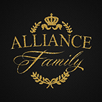 Alliance logo