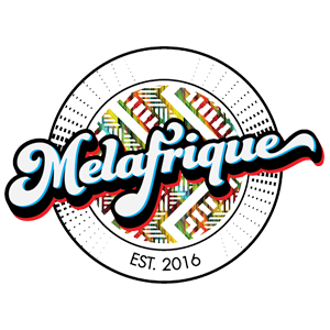 Melafrique Logo